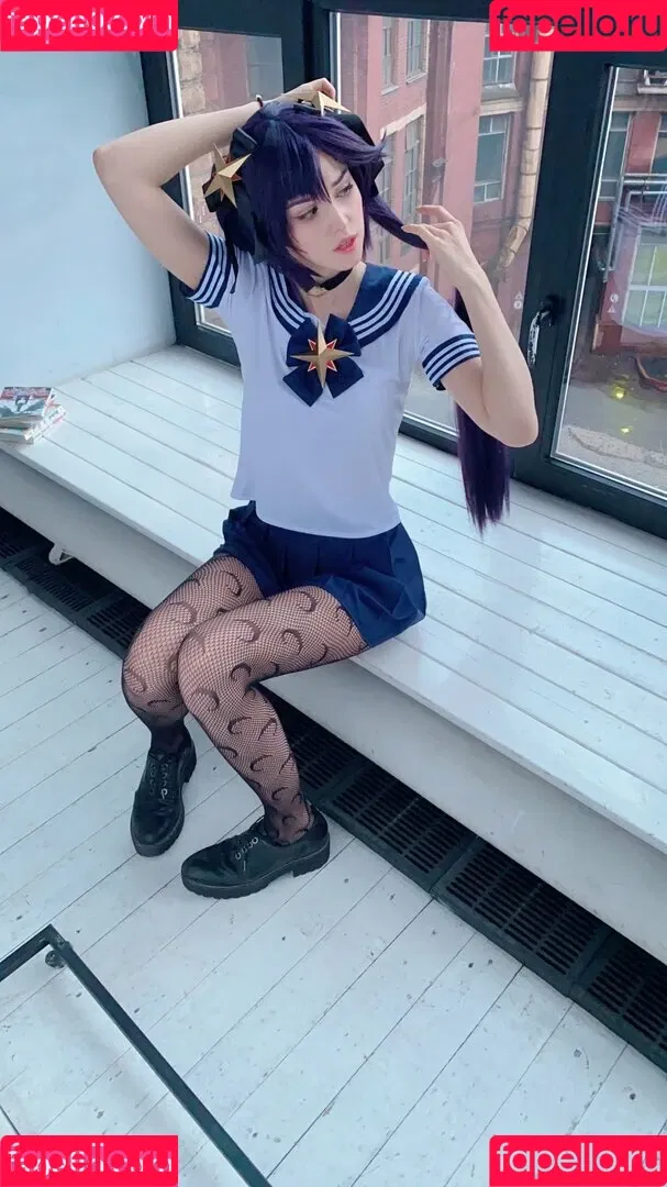 Shirogane_sama Onlyfans Photo Gallery 