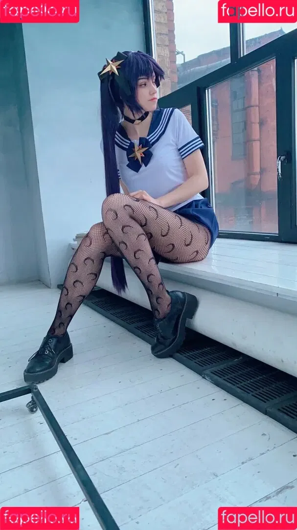 Shirogane_sama Onlyfans Photo Gallery 