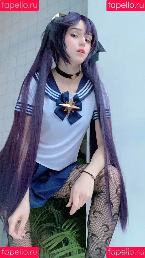 Shirogane_sama Onlyfans Photo Gallery 