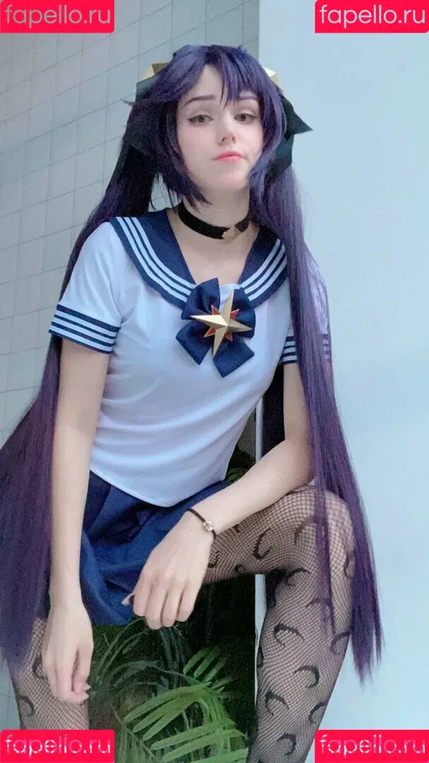 Shirogane_sama Onlyfans Photo Gallery 