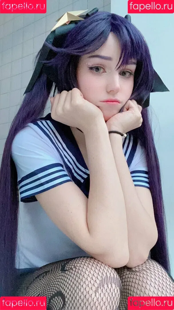 Shirogane_sama Onlyfans Photo Gallery 
