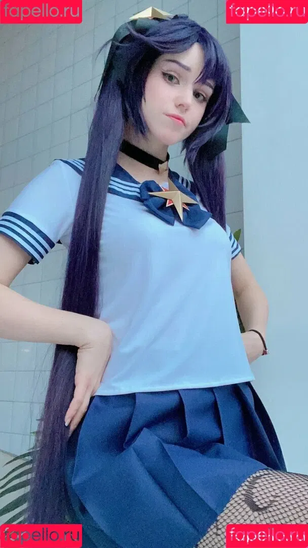 Shirogane_sama Onlyfans Photo Gallery 