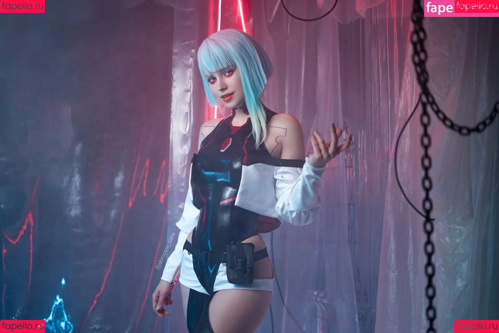 Shirogane_sama Onlyfans Photo Gallery 