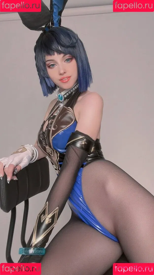Shirogane_sama Onlyfans Photo Gallery 