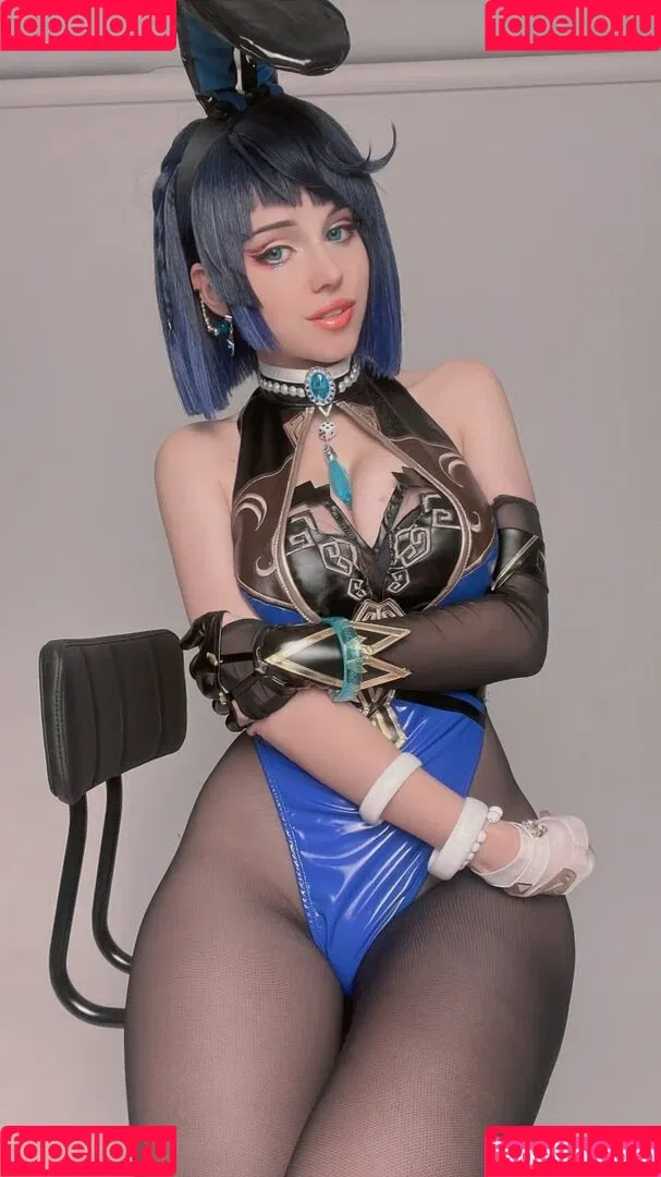 Shirogane_sama Onlyfans Photo Gallery 