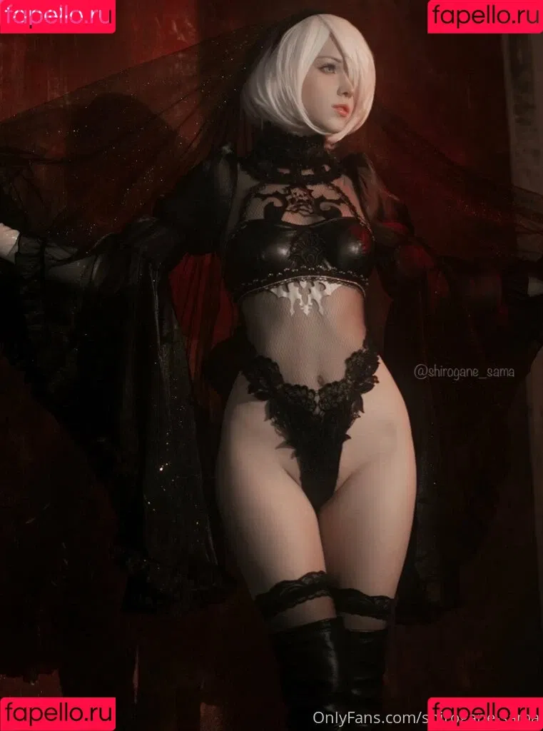 Shirogane_sama Onlyfans Photo Gallery 