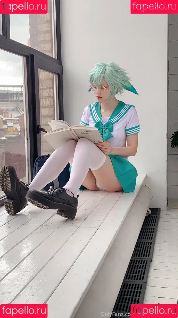 Shirogane_sama Onlyfans Photo Gallery 