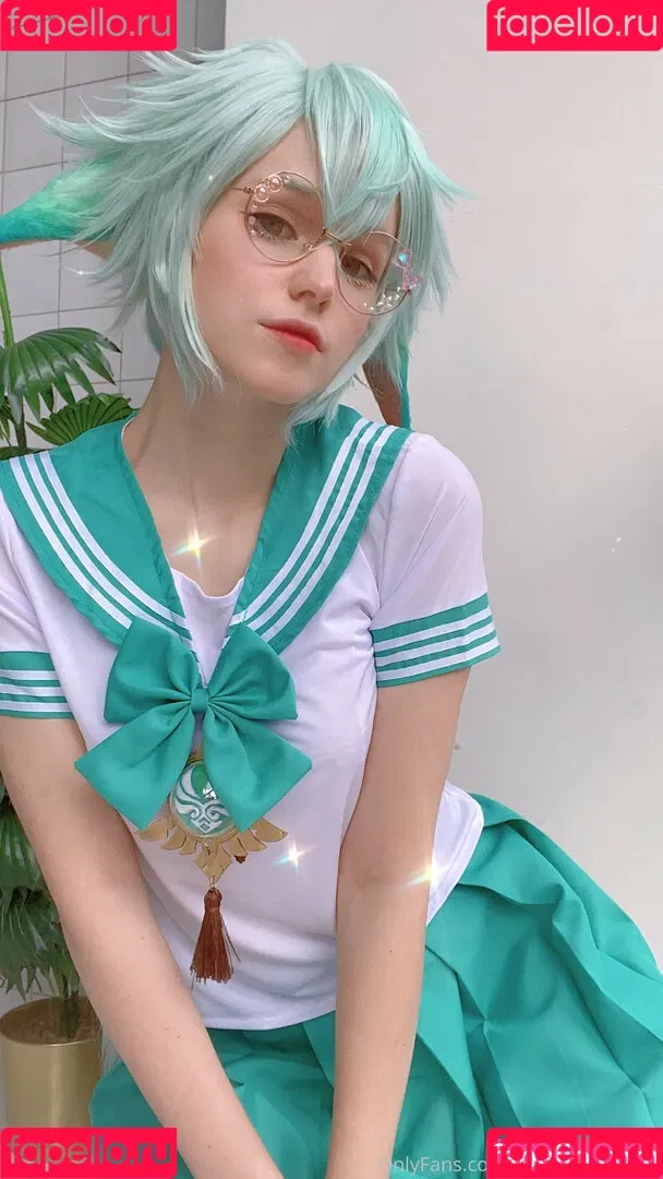 Shirogane_sama Onlyfans Photo Gallery 