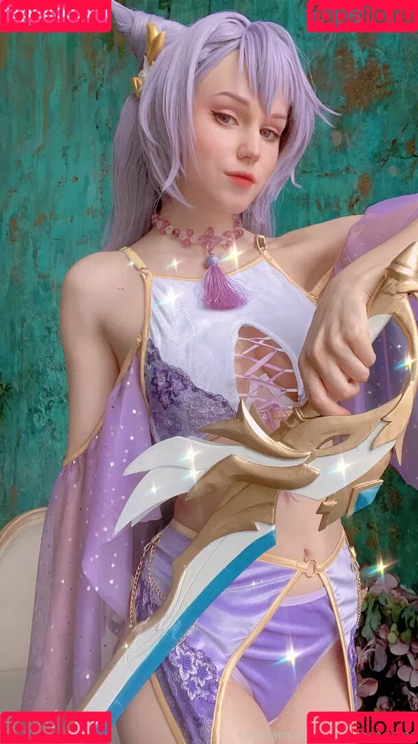 Shirogane_sama Onlyfans Photo Gallery 