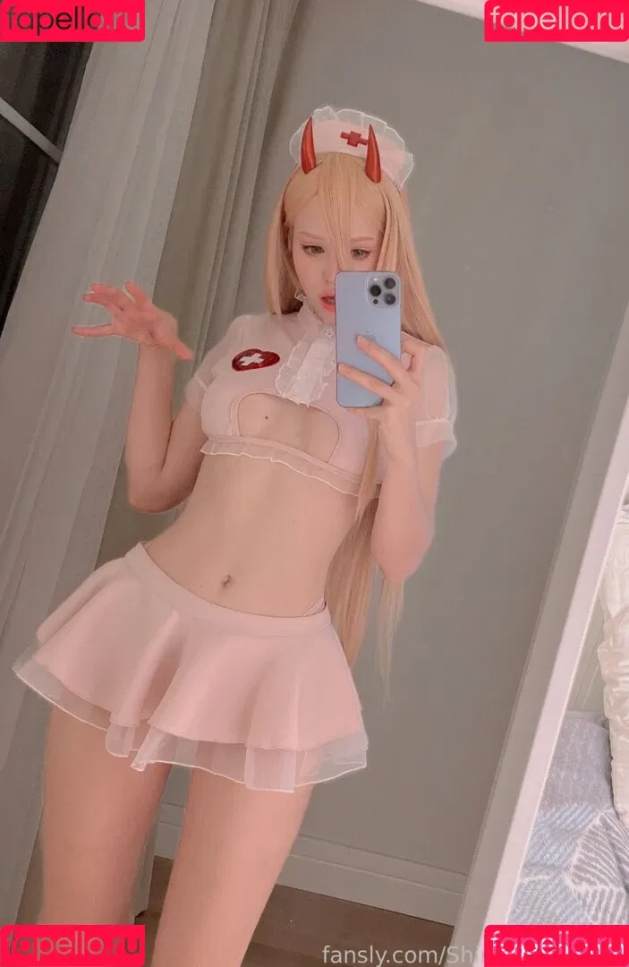 Shirogane_sama Onlyfans Photo Gallery 