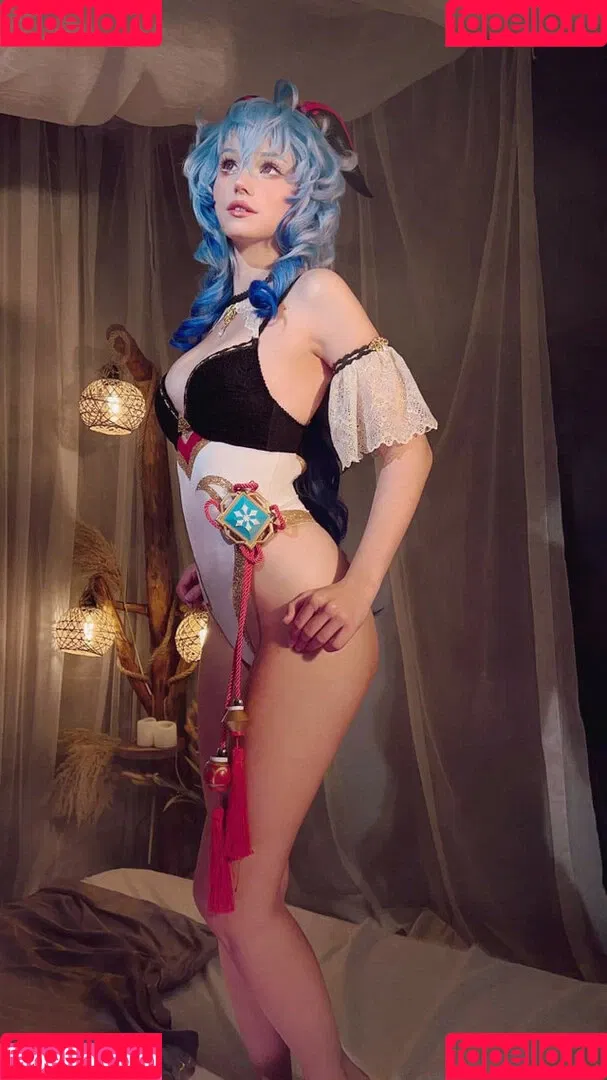 Shirogane_sama Onlyfans Photo Gallery 