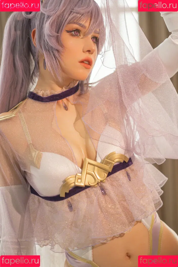 Shirogane_sama Onlyfans Photo Gallery 