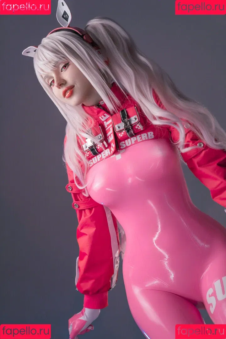 Shirogane_sama Onlyfans Photo Gallery 