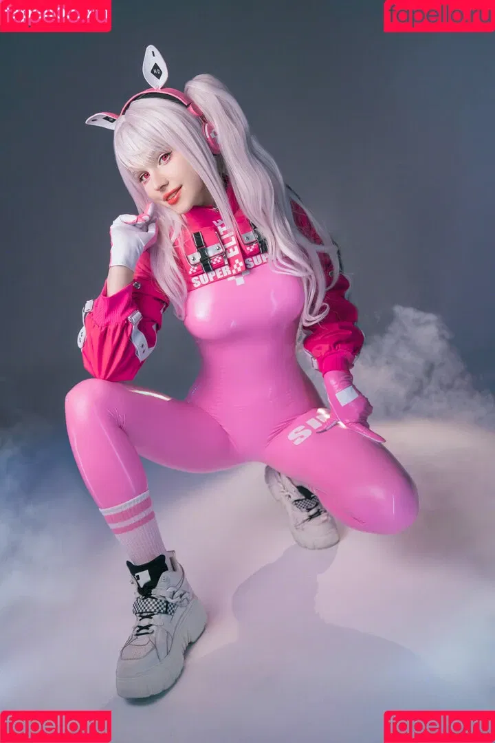 Shirogane_sama Onlyfans Photo Gallery 