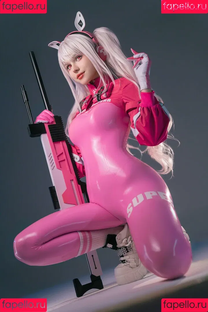 Shirogane_sama Onlyfans Photo Gallery 