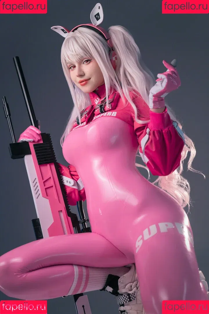 Shirogane_sama Onlyfans Photo Gallery 