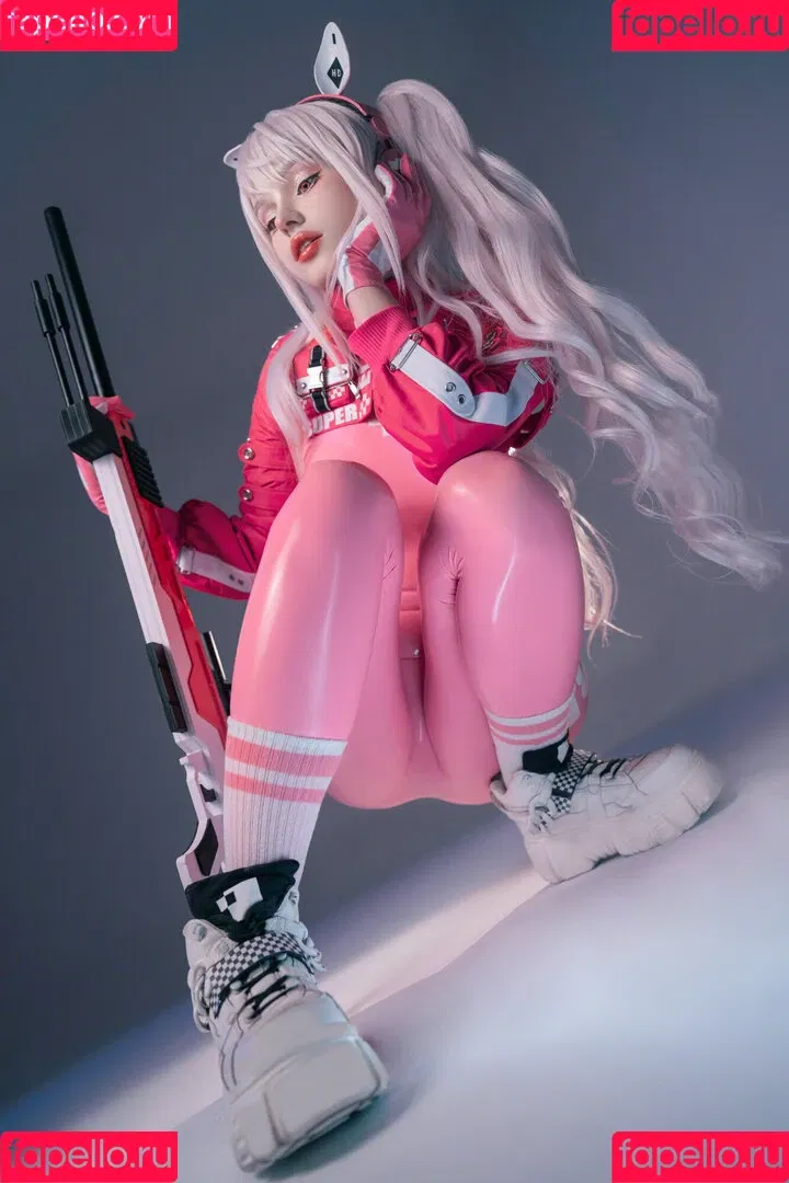 Shirogane_sama Onlyfans Photo Gallery 