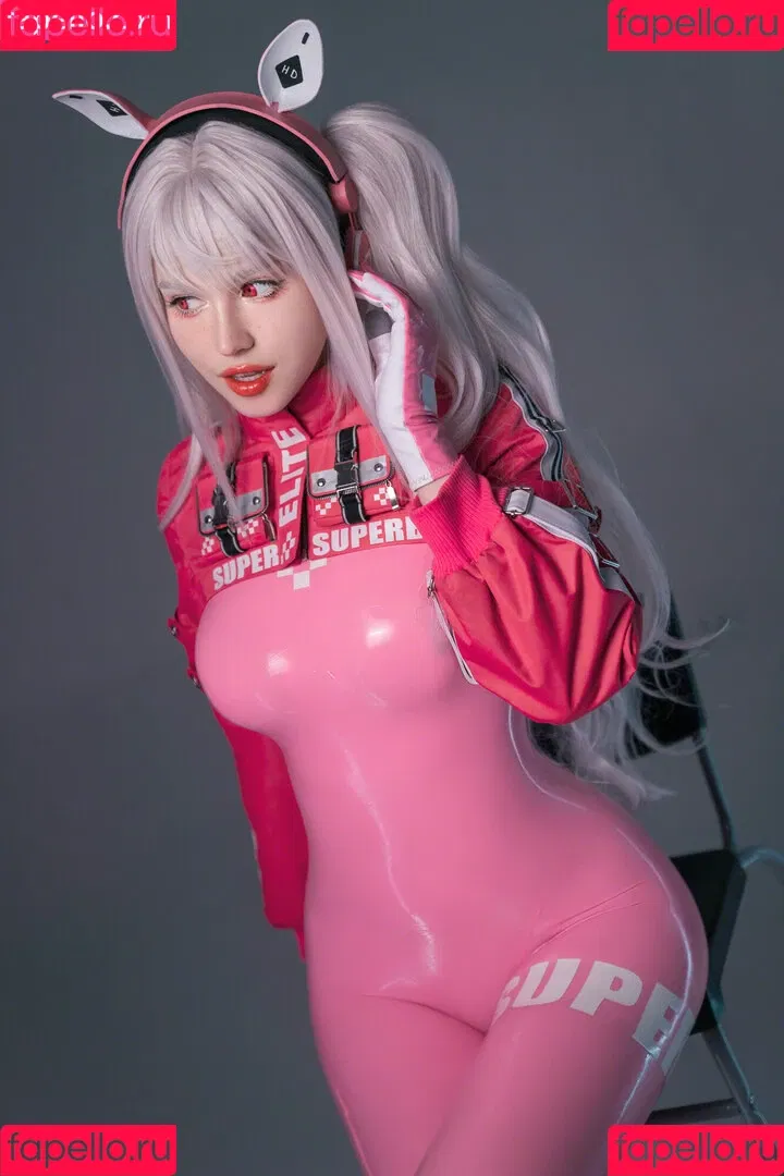 Shirogane_sama Onlyfans Photo Gallery 