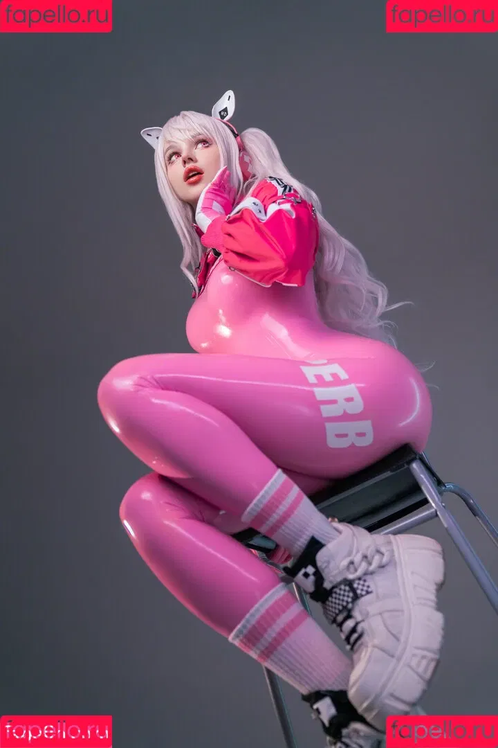 Shirogane_sama Onlyfans Photo Gallery 
