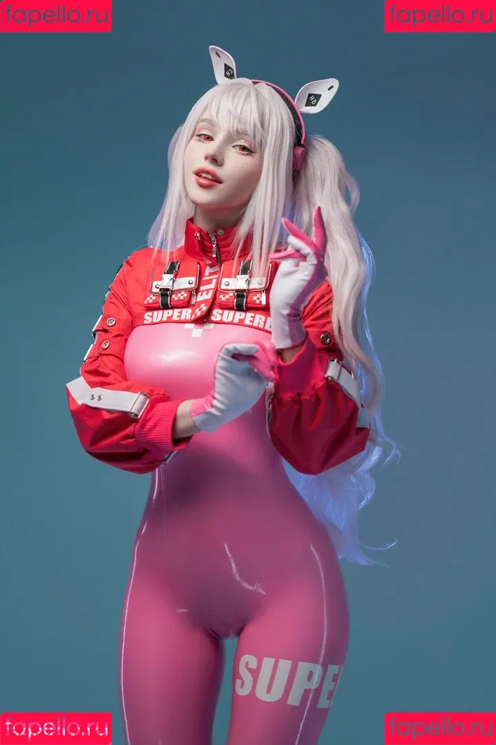 Shirogane_sama Onlyfans Photo Gallery 