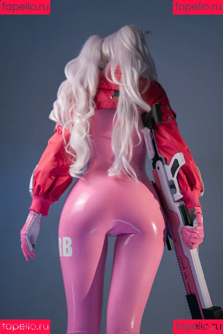 Shirogane_sama Onlyfans Photo Gallery 