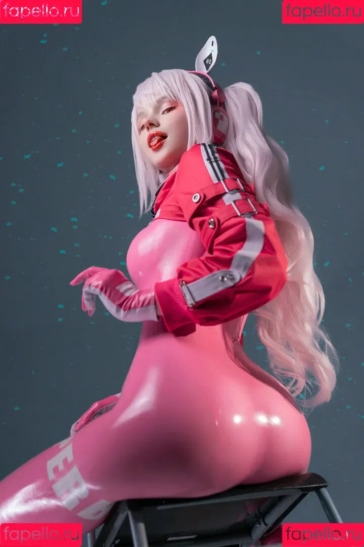 Shirogane_sama Onlyfans Photo Gallery 