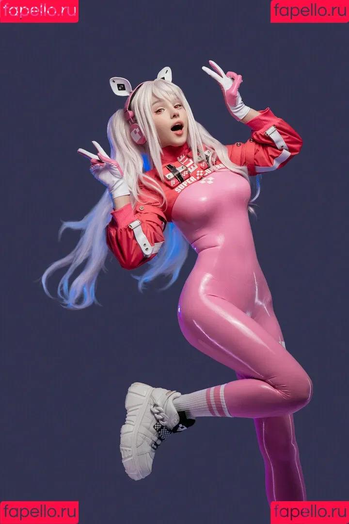 Shirogane_sama Onlyfans Photo Gallery 