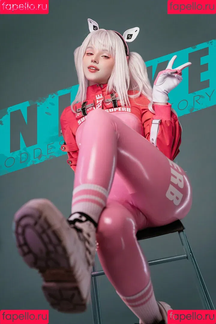 Shirogane_sama Onlyfans Photo Gallery 