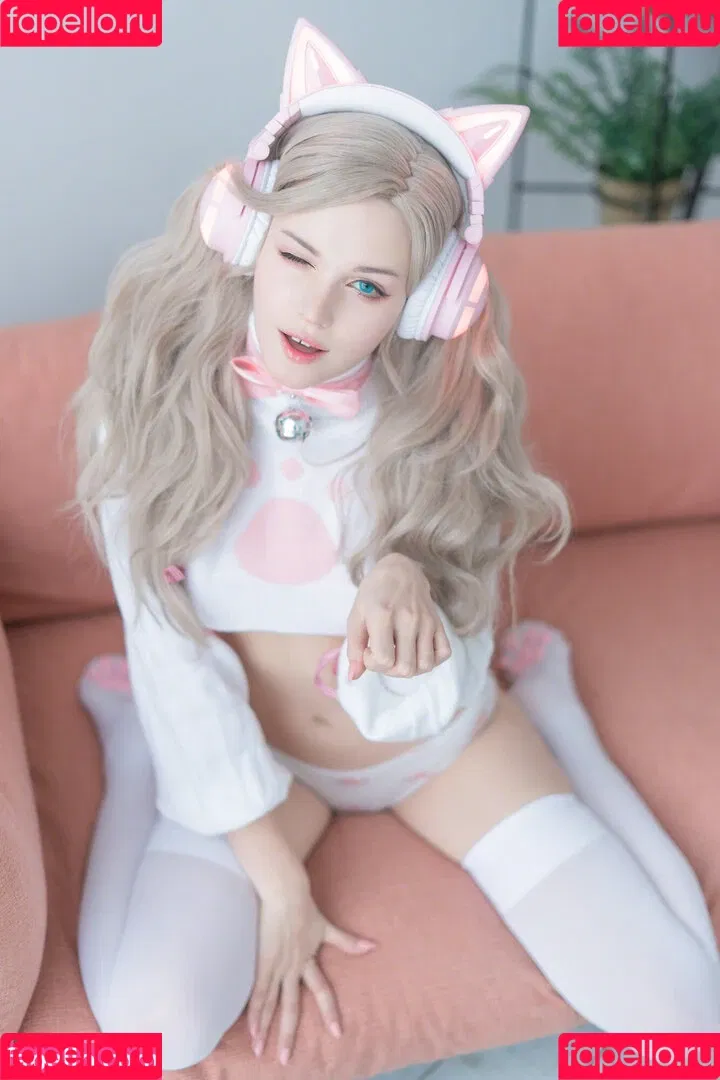 Shirogane_sama Onlyfans Photo Gallery 