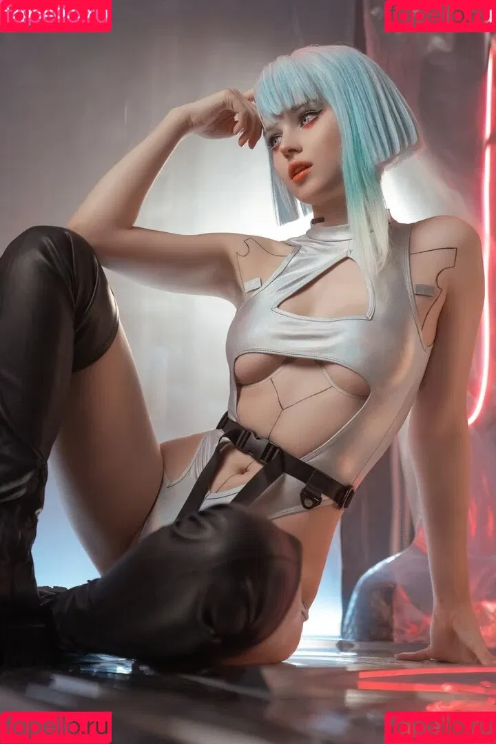 Shirogane_sama Onlyfans Photo Gallery 