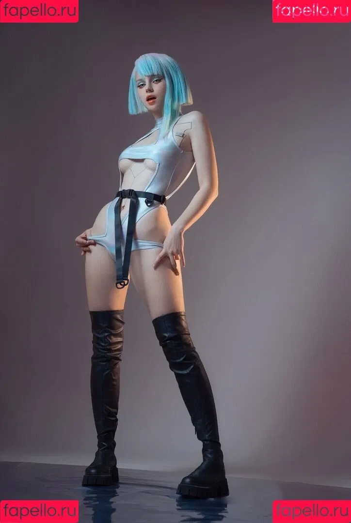Shirogane_sama Onlyfans Photo Gallery 