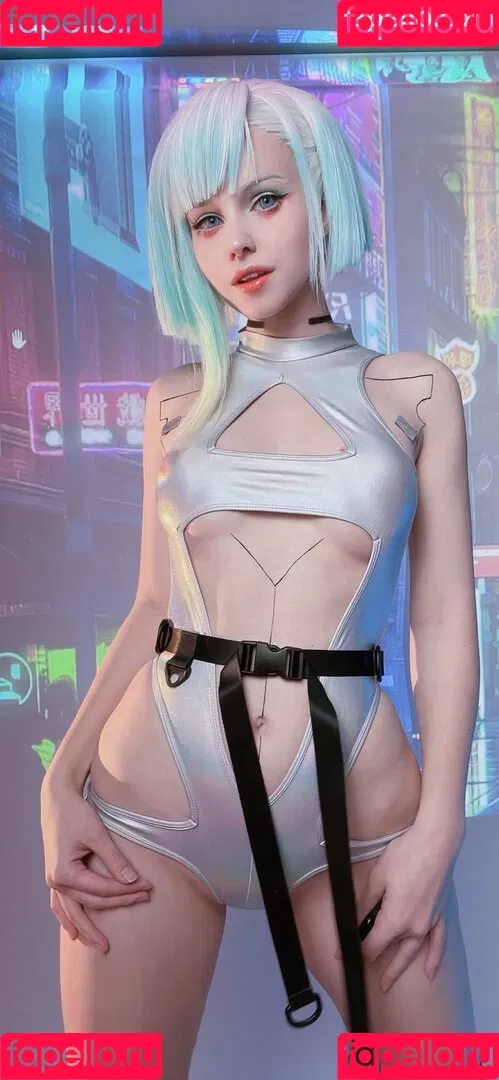 Shirogane_sama Onlyfans Photo Gallery 
