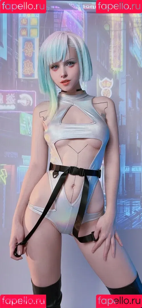 Shirogane_sama Onlyfans Photo Gallery 