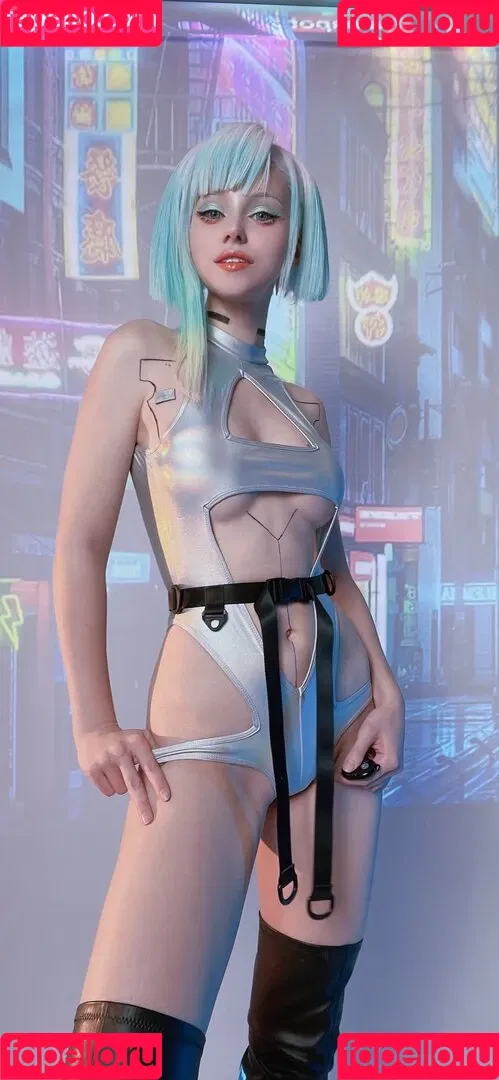 Shirogane_sama Onlyfans Photo Gallery 