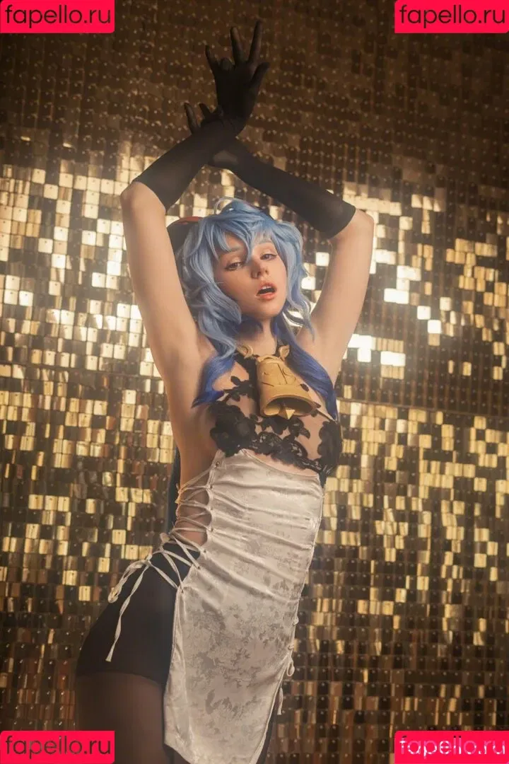 Shirogane_sama Onlyfans Photo Gallery 