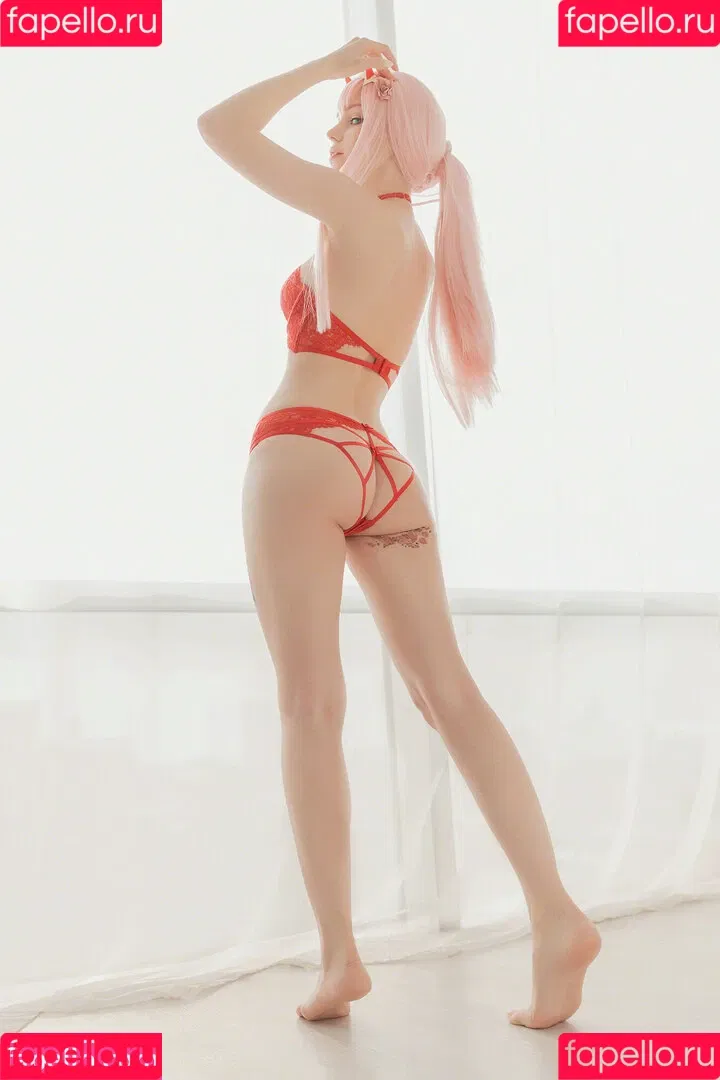 Shirogane_sama Onlyfans Photo Gallery 