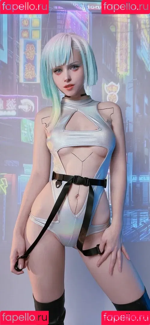Shirogane_sama Onlyfans Photo Gallery 