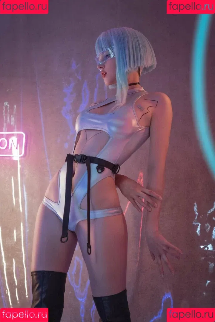 Shirogane_sama Onlyfans Photo Gallery 