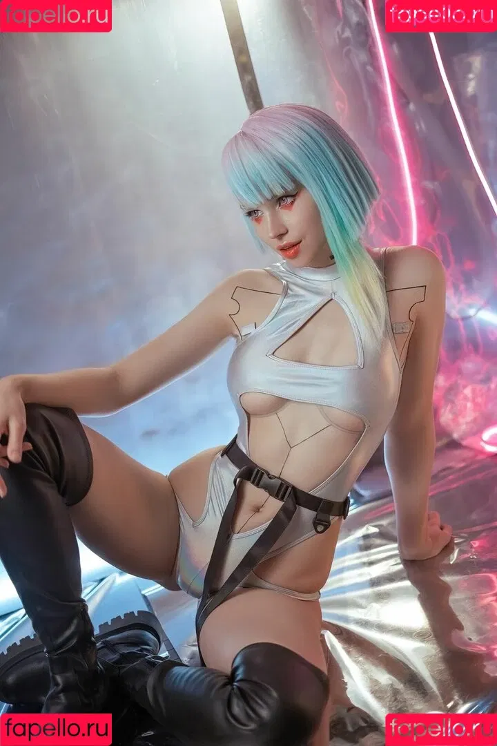 Shirogane_sama Onlyfans Photo Gallery 