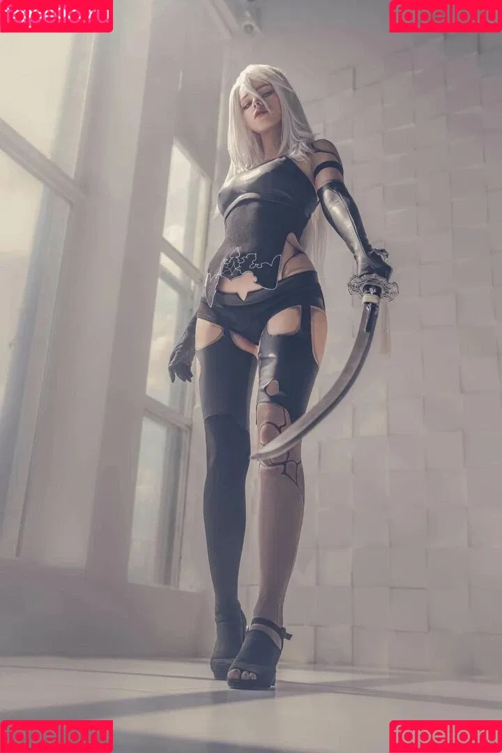 Shirogane_sama Onlyfans Photo Gallery 