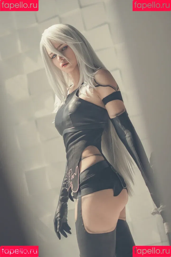 Shirogane_sama Onlyfans Photo Gallery 
