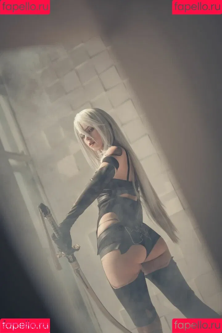 Shirogane_sama Onlyfans Photo Gallery 