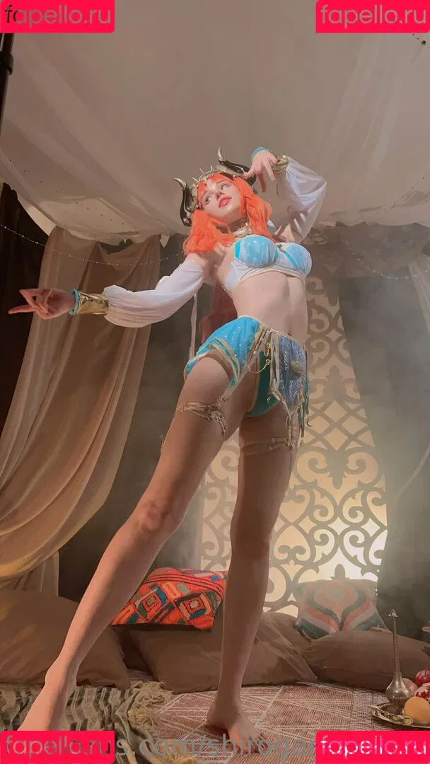 Shirogane_sama Onlyfans Photo Gallery 