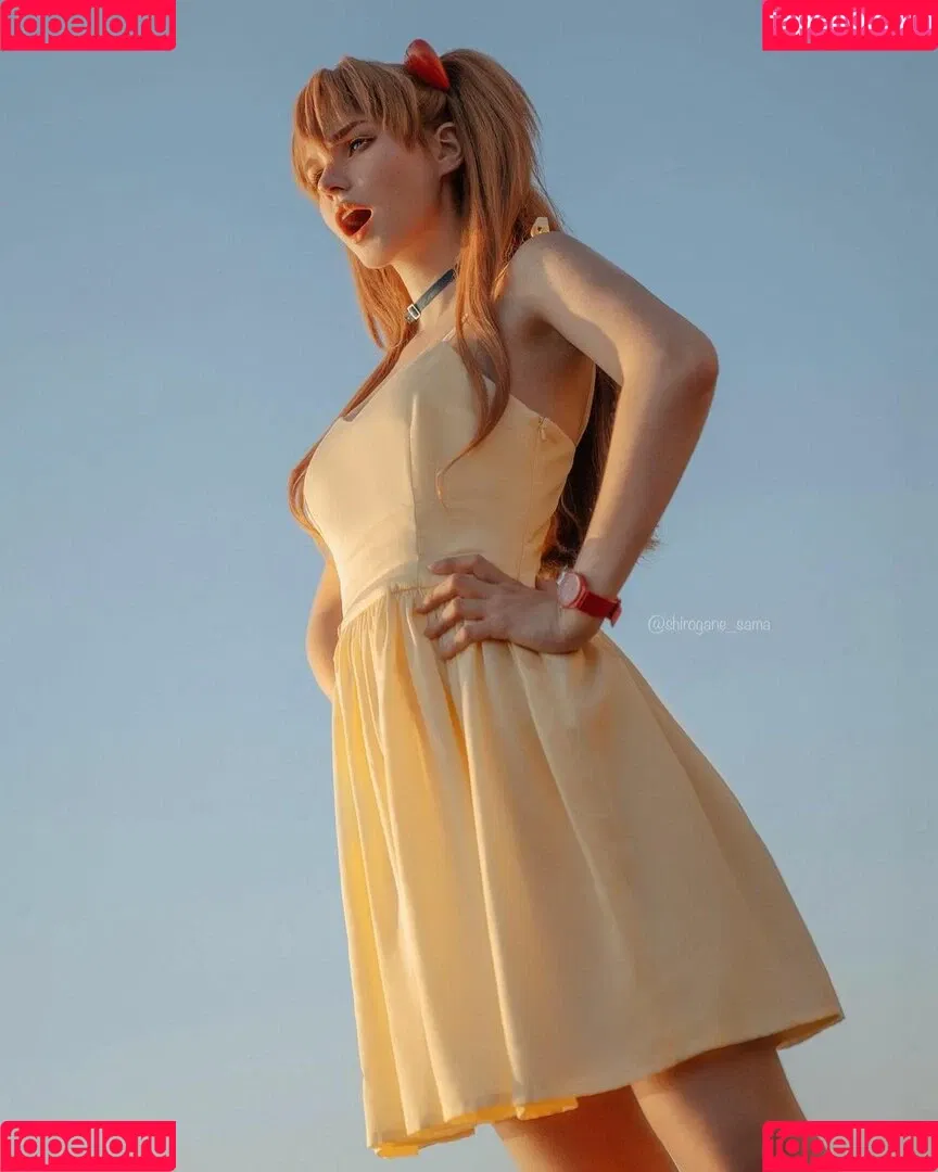 Shirogane_sama Onlyfans Photo Gallery 