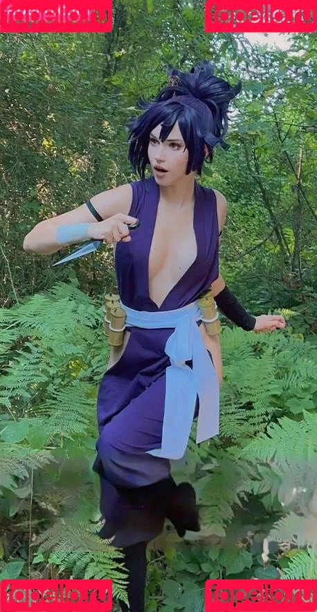 Shirogane_sama Onlyfans Photo Gallery 