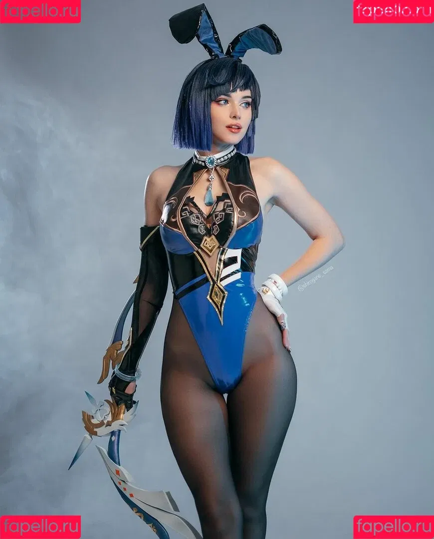 Shirogane_sama Onlyfans Photo Gallery 