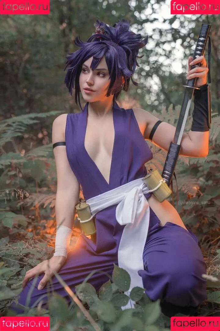 Shirogane_sama Onlyfans Photo Gallery 
