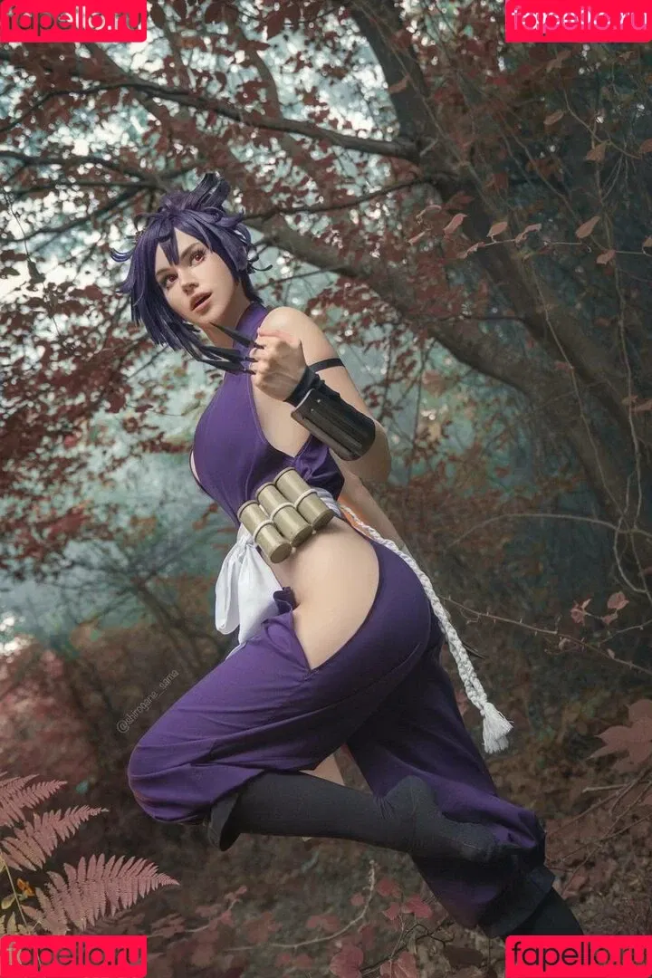 Shirogane_sama Onlyfans Photo Gallery 