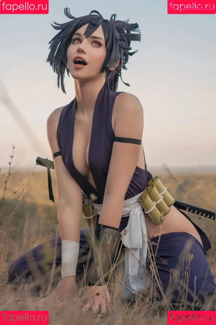 Shirogane_sama Onlyfans Photo Gallery 