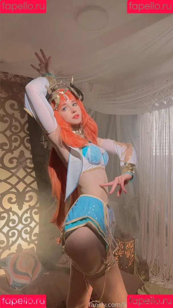 Shirogane_sama Onlyfans Photo Gallery 
